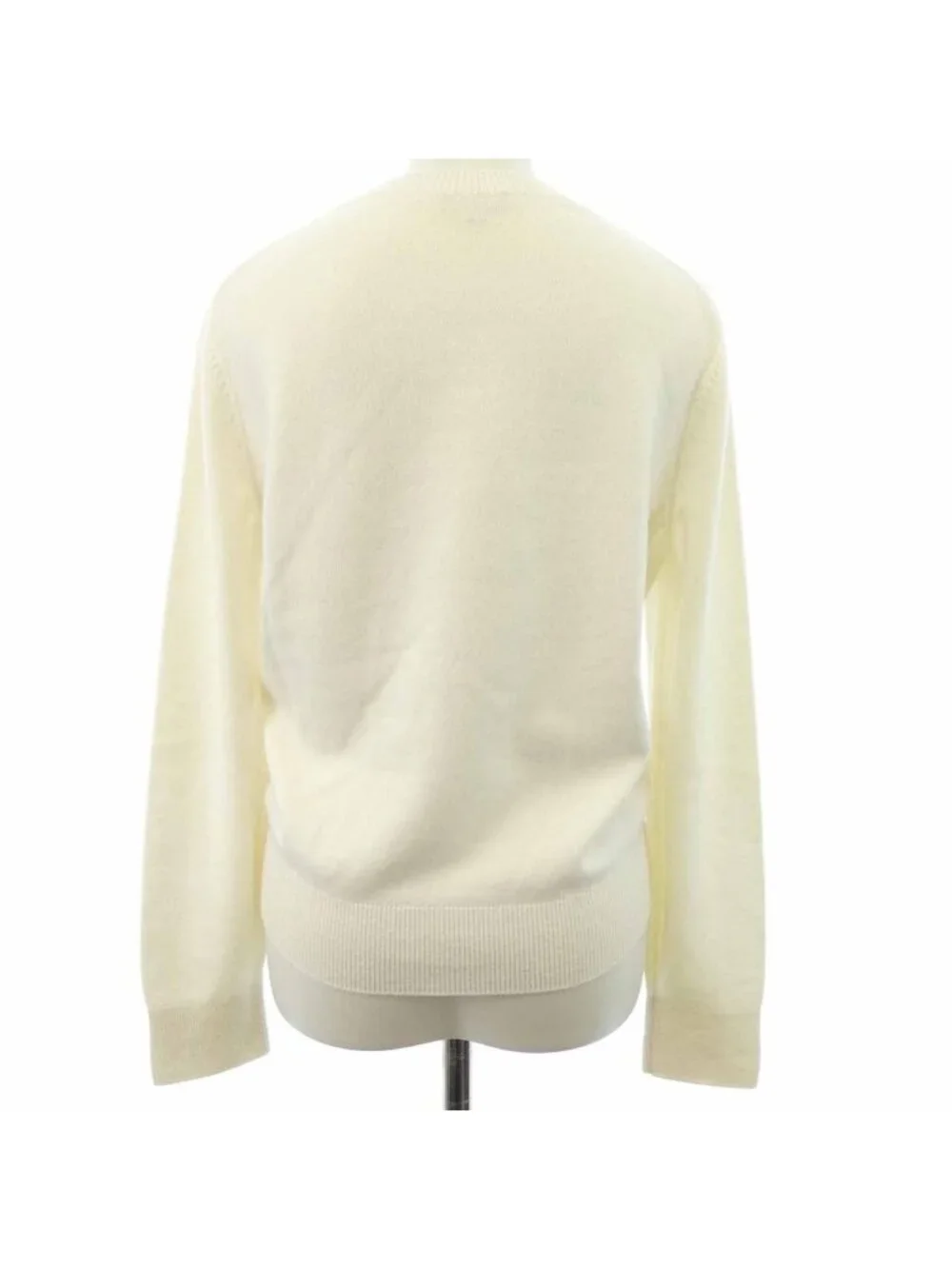 Chanel la Pausa Knit Sweater